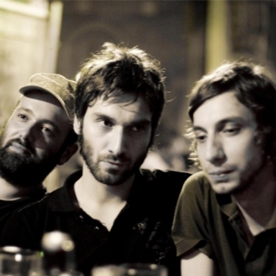 Νέο single και video clip για τους «ΔΡΑΜΑΜΙΝΗ»!