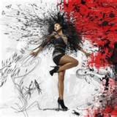 Νέο τραγούδι από την Ameriie