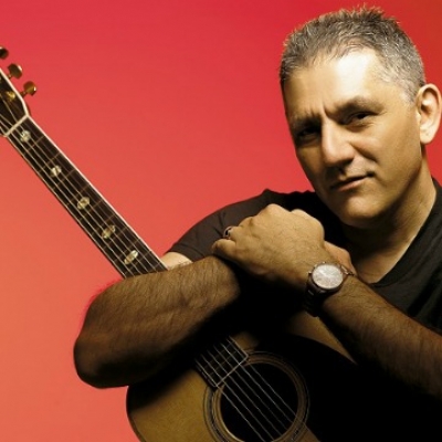 Νέο τραγούδι από το Νίκο Πορτοκάλογλου!