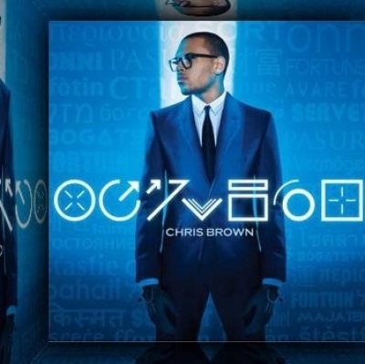 Ο Chris Brown παρουσιάζει το νέο του αυτοβιογραφικό τραγούδι!