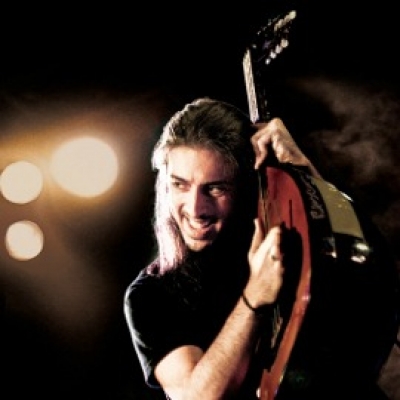 Ο Γιάννης Χαρούλης συνεχίζει στον Σταυρό του Νότου έως 8 Απριλίου