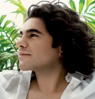 Ο Νίκος Κουρκούλης απο 8 Μαρτίου στο Frangelico!