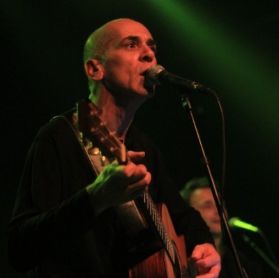 Ο Ορφέας Περίδης στο Ρυθμό Stage από την Παρασκευή 9/3 & κάθε Παρασκευή