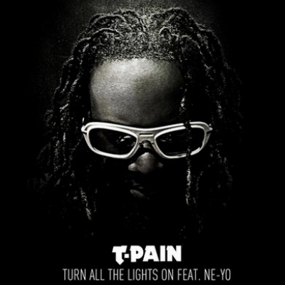 Ο T-Pain καλεί τους fan του να φτιάξουν το επόμενο cover