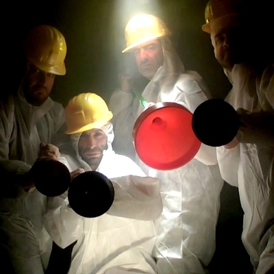 Οι Άθλιοι του Ούγκο σήμερα Πέμπτη 15:30 στον Σέντρα Fm! 