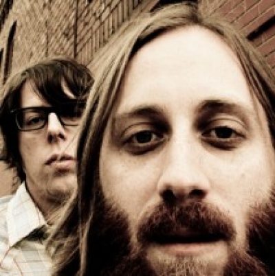 Οι Black Keys ξεσήκωσαν τους fans στη συναυλία τους στο Madison Square Garden.