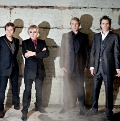 Οι Duran Duran έρχονται Θεσσαλονίκη!!!