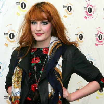 Οι Florence And The Machine στο soundtrack της ταινίας "Snow White"!