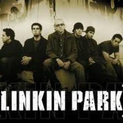 Οι Linkin Park για το νέο τους album!