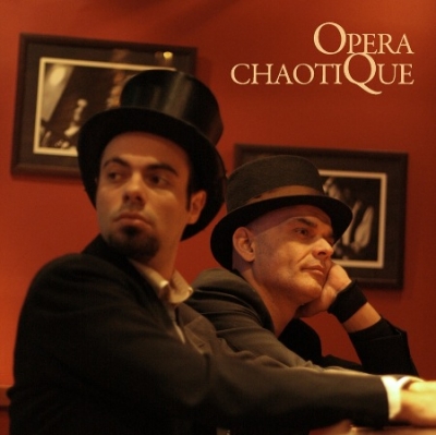 Οι Opera Chaotique στο Club Μύλος στις 21 και 28/3
