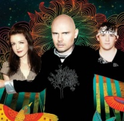 Οι Smashing Pumpkins ανακοίνωσαν την κυκλοφορία του νέου τους album, ‘Oceania’