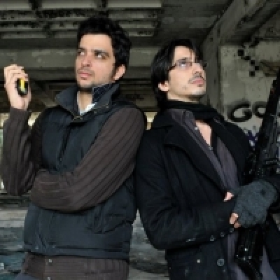 Όλα τα clips της Post Modern Prometheus σε ένα video!