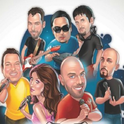 Ολοκαίνουριο τραγούδι από τους Stavento!