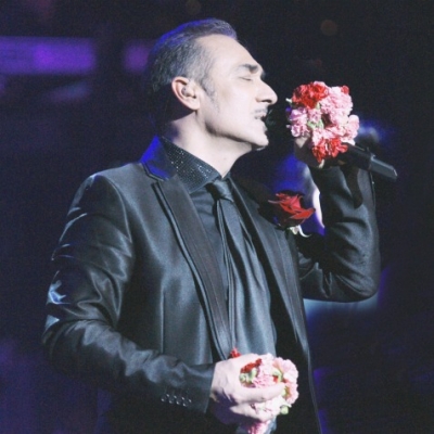 Ολοκληρώνονται στις 31 Μαρτίου οι εμφανίσεις του Νότη Σφακιανάκη στην ''Ιερά Οδό''