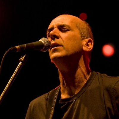 Ορφέας Περίδης τελευταία παράσταση την Παρασκευή 30/3 @ Ρυθμός Stage