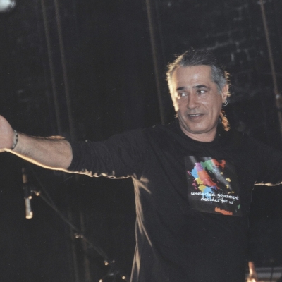 Παντελής Θαλασσινός: "Μη εκλεγμενη κυβερνηση αποφασίζει για μας"