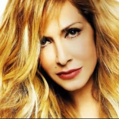 Πολλά μεγάλα ονόματα στον νέο δίσκο της Άννας Βίσση!