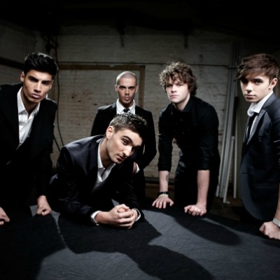 Προσεχώς οι Τhe Wanted στο American Idol!