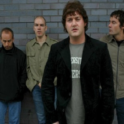 Puressence, Solid State Recitals στην Ελλάδα, 16-24 Μαρτίου σε 8 επαρχιακές πόλεις‏