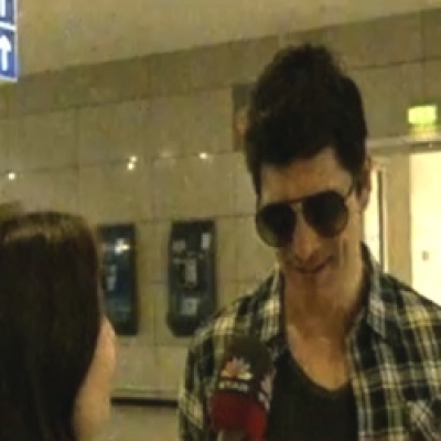 Σάκης Ρουβάς: "Δεν είναι λύση να μη ψηφίσω"