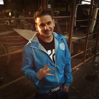 Stan: Ολοκληρώθηκαν τα γυρίσματα του νέου του video clip