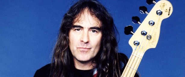 Βιογραφία | Steve Harris, ο μπασίστας, συνθέτης και στιχουργός των Iron Maiden
