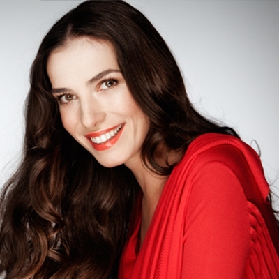 Στο Gazarte η Φωτεινή Δάρρα!