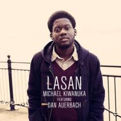 Συνεργασία Michael Kiwanuka με τον Dan Auerbach (Black Keys)!