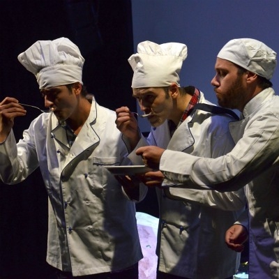 Συνεχίζετε το σερβίρισμα της «Ψαρόσουπας» στο Ρυθμό Stage‏ μέχρι την Κυριακή των Βαΐων