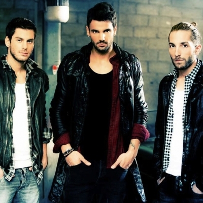 Τα Κόκκινα Χαλιά στην Opera Galla!!!!