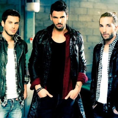 Τα «Κόκκινα χαλιά» στην εκπομπή «Μίλα»!