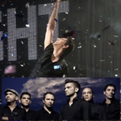 Τελευταίες εμφανίσεις για Σάκη Ρουβά & Onirama 