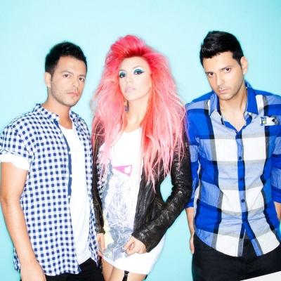 Tην Τρίτη 20/03 οι OtherView live στο Big Apple στο Κολωνάκι! 