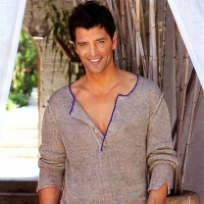 Τι είπε ο Σάκης Ρουβάς για την Eurovision?