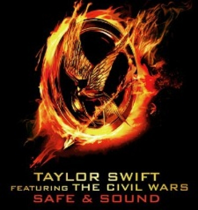Το  soundtrack του ‘Hunger Games’ στην πρώτη θέση του Billboard 200.