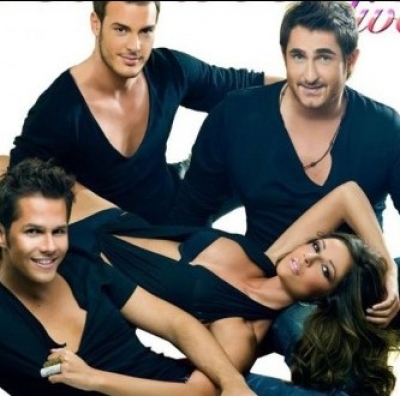 Το «Caramela» πάει Κύπρο!