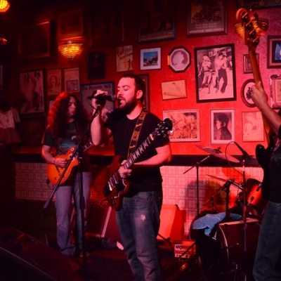 Το Nueva Trova Music Brawl συνεχίζεται! 