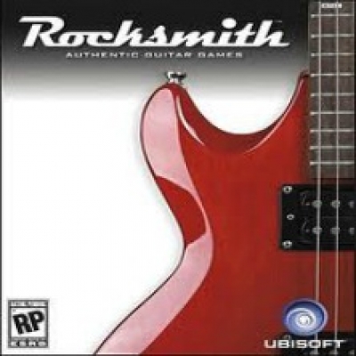 To Rocksmith έρχεται στην Ευρώπη!