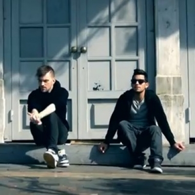 Το νέο cover των Freaky Fortune για τον διαγωνισμό ''Can u sing'' του Perez Hilton!