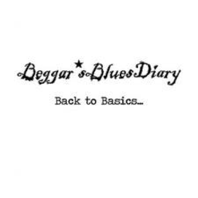 Το νέο video clip των Beggar's Blues Diary!