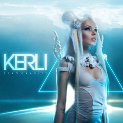 Το νέο videoclip της Kerli!