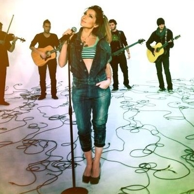 Το ολοκαίνουργιο video clip της Δέσποινας Βανδή!