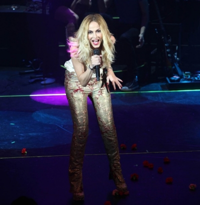 Το πάρτι στο REX συνεχίζεται δυναμικά!!!