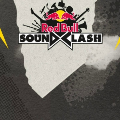 Το πρώτο Red Bull Soundclash αποκλειστικά στο MTV την Παρασκευή 16/3
