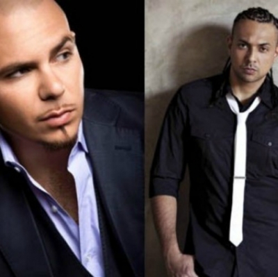 Το remix του Pitbull για το “She Doesn’t Mind” του Sean Paul!