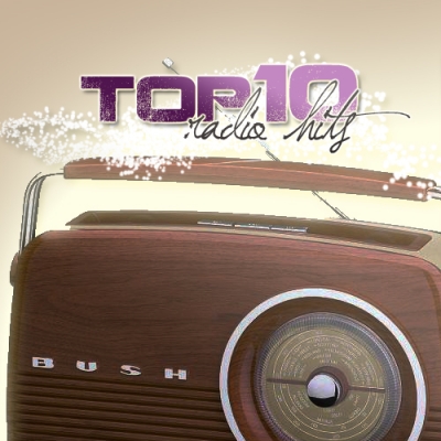 Top Ten Radio Hits 05/03-11/03