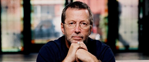 Βιογραφία | Eric Clapton