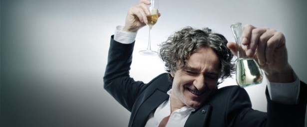 Βιογραφία | Goran Bregovic 
