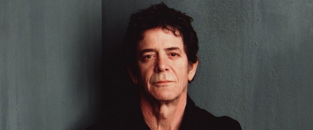 Βιογραφία | Lou Reed
