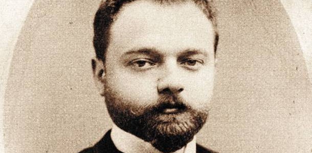 Βιογραφία | Σπύρος Σαμάρας, o συνθέτης του Ολυμπιακού Ύμνου